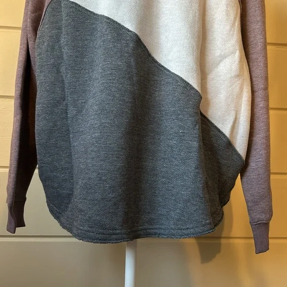 Free People Kindle Up Pullover Sweater Size XS